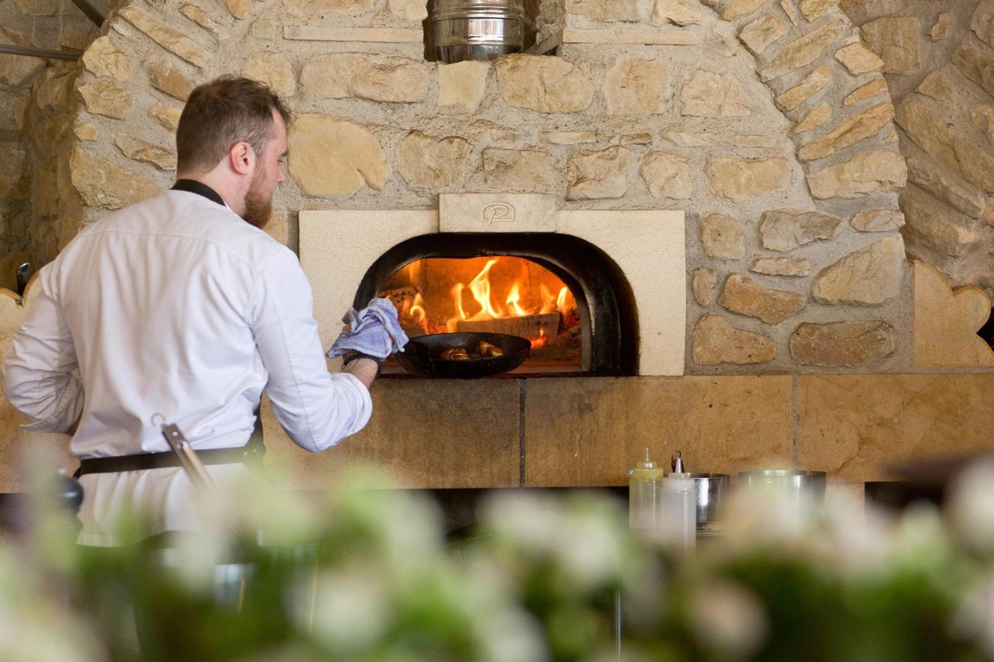 Domaine De La Klauss & Spa, Restaurant Gastronomique Le K Montenach Exteriér fotografie